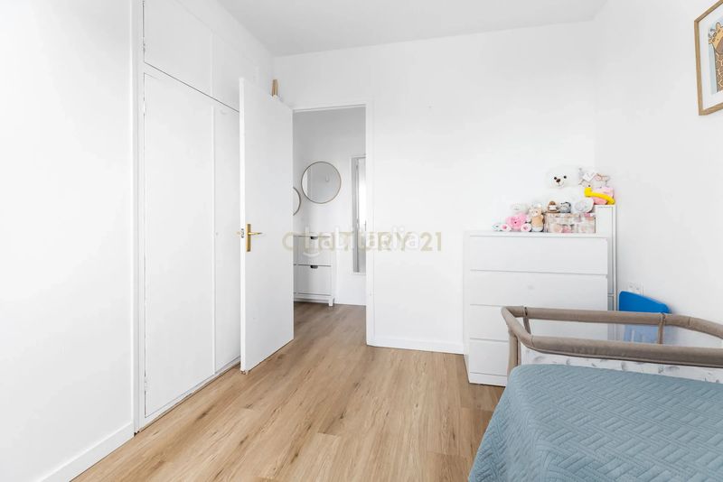 Foto d901eac9-c880-43b5-85d8-89d7362a2917. Etagenwohnung in passeig doctor letamendi in Bonavista Vendrell (El)