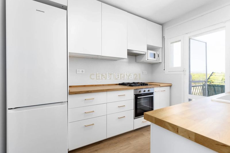 Foto db02c785-73a3-4e3e-bfd8-ffe648d95f22. Etagenwohnung in passeig doctor letamendi in Bonavista Vendrell (El)
