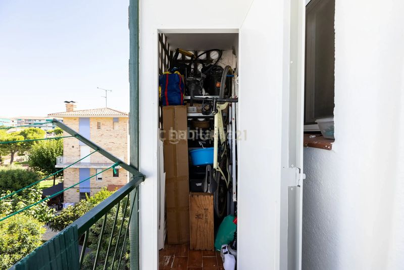 Foto de451d23-7f5a-47a7-a0f4-72fc72c7a144. Etagenwohnung in passeig doctor letamendi in Bonavista Vendrell (El)