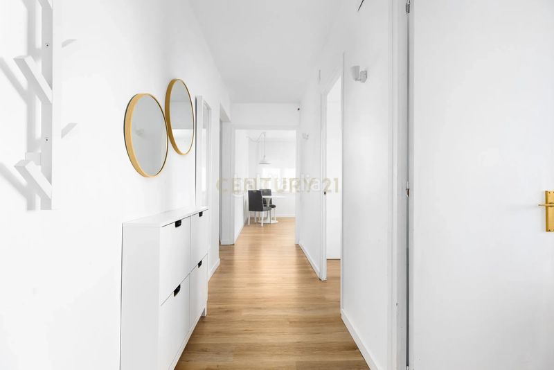Foto e094c3fb-7c1a-4fa5-8d23-0bc7e14a1f17. Etagenwohnung in passeig doctor letamendi in Bonavista Vendrell (El)