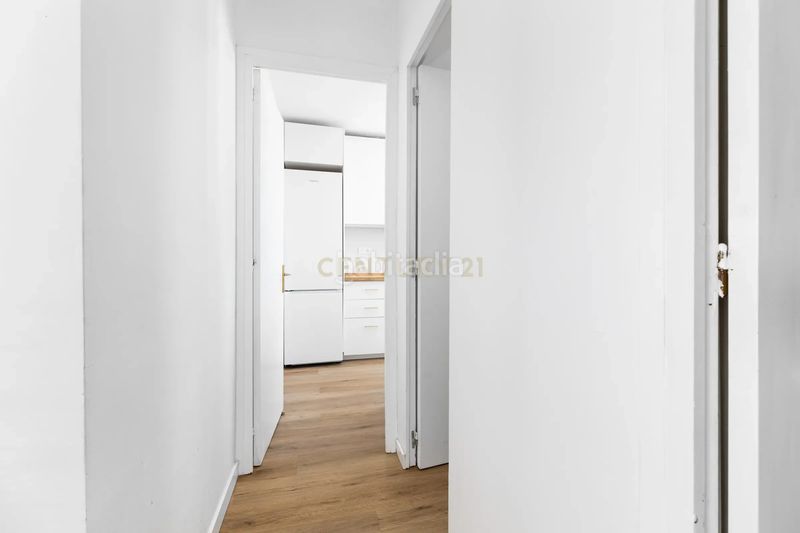 Foto ebf34ba3-5aa7-4c48-9409-3a83fbb20307. Etagenwohnung in passeig doctor letamendi in Bonavista Vendrell (El)