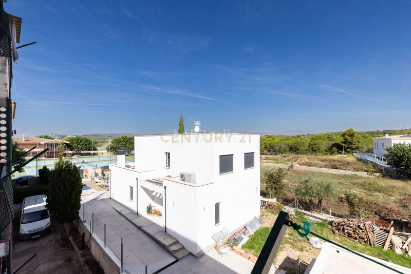 Foto ef9e6d3c-b208-4391-a509-7bc597d23851. Etagenwohnung in passeig doctor letamendi in Bonavista Vendrell (El)