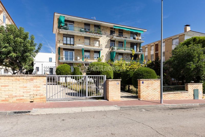 Foto f63594b2-8ebc-40c3-8191-c513f6881193. Etagenwohnung in passeig doctor letamendi in Bonavista Vendrell (El)