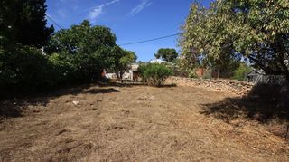 Terreny residencial a Carrer la Penyeta Tancat Alte, Picassent, Spain 10