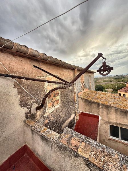 Foto 15337817-9150-4855-a2ce-10e832b092f5. Casa a carrer de la vall a Masllorenç