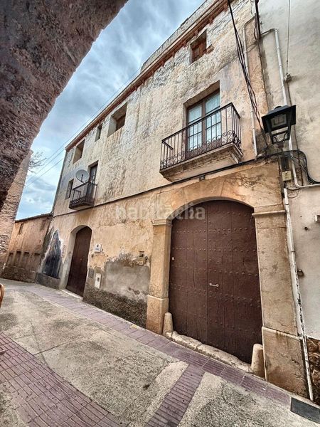 Foto 60dd3fd3-7693-4ab5-a64c-0bf52bd74871. Casa a carrer de la vall a Masllorenç