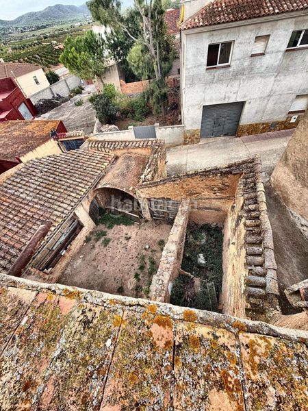 Foto bcb03d48-5a1d-4973-97ca-304ba503ae2b. Casa a carrer de la vall a Masllorenç