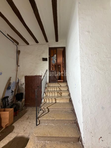 Foto cdebb972-2244-4ba6-b459-6c8268f37954. Casa a carrer de la vall a Masllorenç