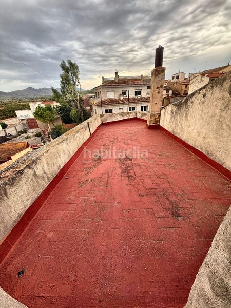 Foto dd42cd8d-5f6e-438b-9ef2-1b3b434f2c19. Casa a carrer de la vall a Masllorenç