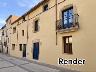 Edificio in Carrer del Pedró, 21, La Bisbal d'Empordà, Spain 21