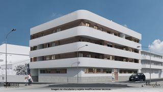 Attique  Calle de la fe. Residencial albereka