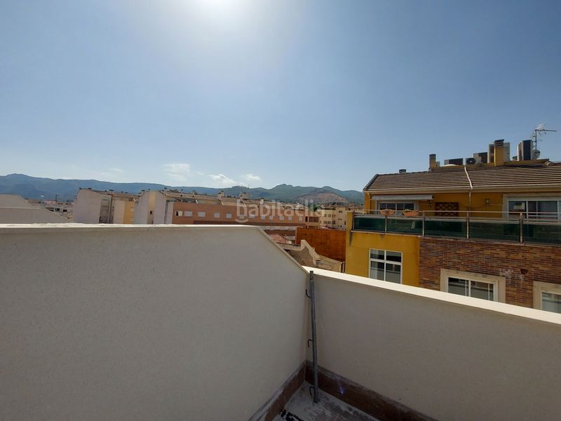 Foto f3078139-20b4-4006-8dc9-fb2b718e6382. Àtic amb aparcament piscina a Alberca Murcia