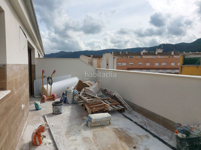 Foto f7dbd470-d566-4c55-ae83-38c653aca48d. Àtic amb aparcament piscina a Alberca Murcia