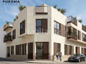 Foto a2e54db8-eb06-4c4d-afd5-a2607c910fc6. Appartamento in calle enrique granados 53 in Torres de Cotillas (Las)