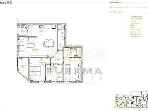 Foto 5fa003e9-01b8-4eff-9d92-57396c2cbacb. Ground floor in calle enrique granados 5 in Torres de Cotillas (Las)