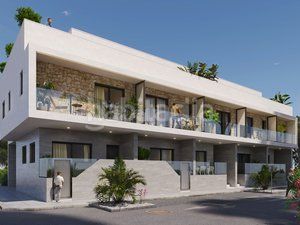 Foto 2236d985-283d-4a57-99da-531f0ddbbc3e. Casa adossada a avenida de la region Murciana 85 a Murcia