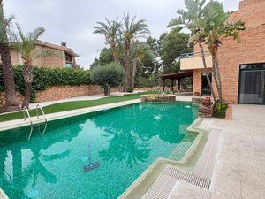 Xalet  Calle los lirios 16. Chalet independiente en venta en lirios 16, molina de segura