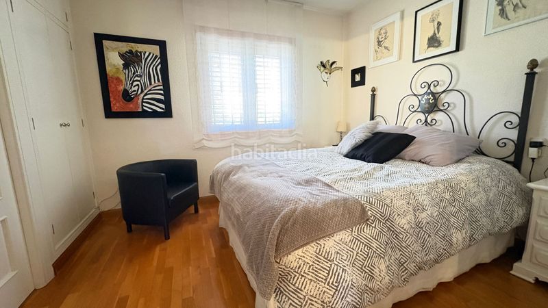 Foto f6fee4b4-630c-4698-b35e-9327ade211cc. Casa adossada amb aparcament piscina a Santo Angel Murcia