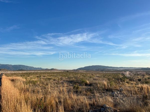 Foto 02733d8b-76e3-481e-afb9-8042b7a89a2e. Finca rústica a carretera de barqueros a 11 a Alcantarilla