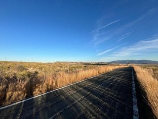 Finca rústica a Carretera de barqueros a 11. Terreno en venta en carretera de barqueros a s/n, alcantarilla