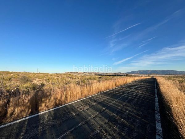 Foto ce0d87aa-fe6d-4d4b-9a66-4406bbf021f3. Finca rústica a carretera de barqueros a 11 a Alcantarilla