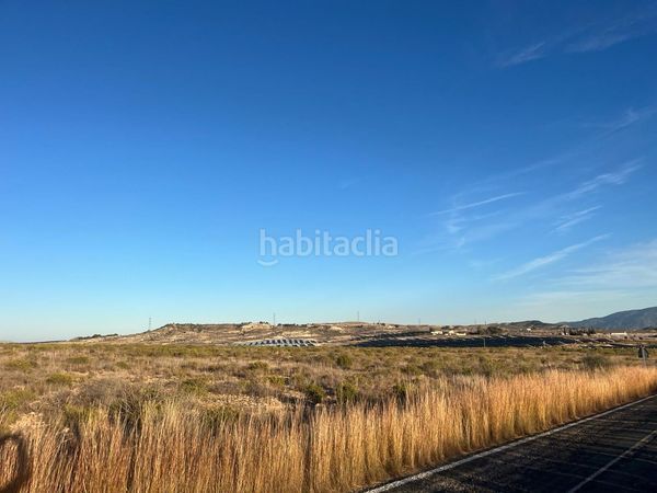 Foto d31915cd-496d-4bcc-9186-94ee3758839a. Finca rústica a carretera de barqueros a 11 a Alcantarilla