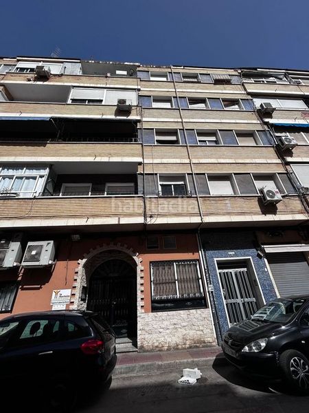 Foto 90836598-cfa8-4672-9e1b-4c2e5ec2349a. Pis a calle sierra morena 8 a San Andrés-San Antolín Murcia