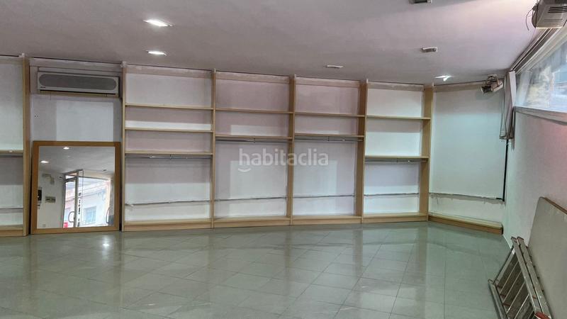 Foto 3dfc49ef-1fdf-4929-9336-7e9adeadabfd. Local comercial local a la venta en Tordera Tordera