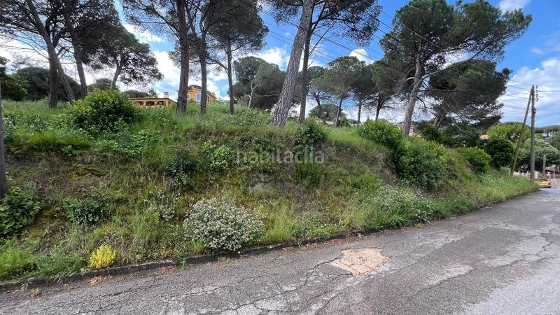 Foto 1aaf5143-4c77-4d85-8c91-ec21a173d9b1. Terreny residencial a Mas Mora-Sant Daniel Tordera