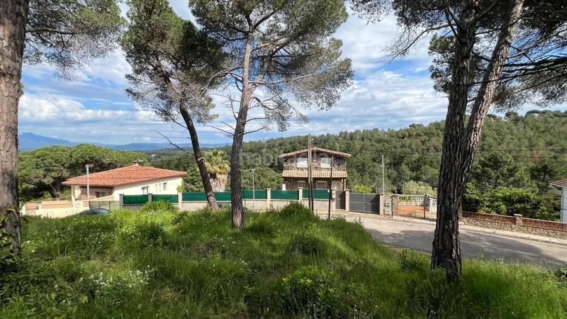 Foto 31661da2-450f-44ee-b481-653272430894. Terreny residencial a Mas Mora-Sant Daniel Tordera