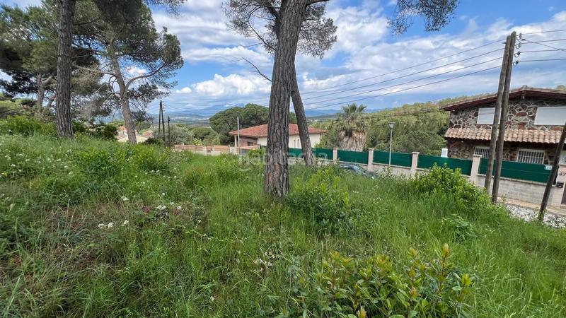 Foto 7a87f1d3-2d99-451e-bb47-e3e4dffa94d1. Terreny residencial a Mas Mora-Sant Daniel Tordera