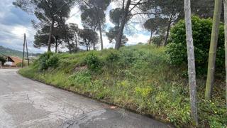 Terreny residencial a Mas Mora-Sant Daniel. Terreno a la venta en mas moratordera