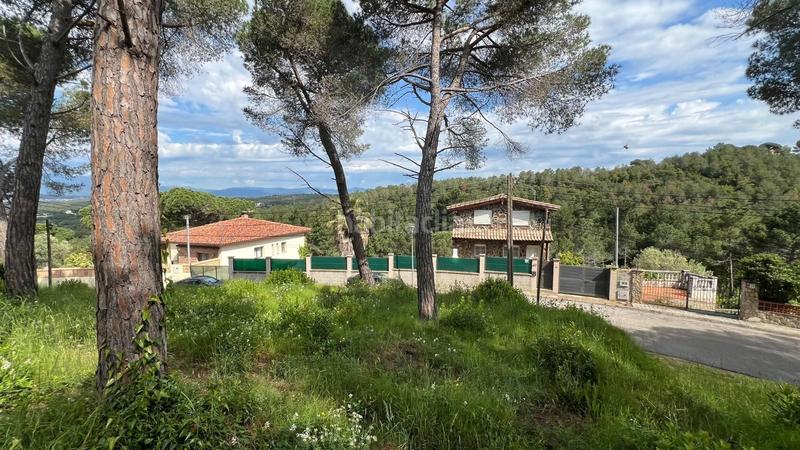 Foto 97d28bae-abb7-4671-8422-b06445a8cf9f. Terreny residencial a Mas Mora-Sant Daniel Tordera