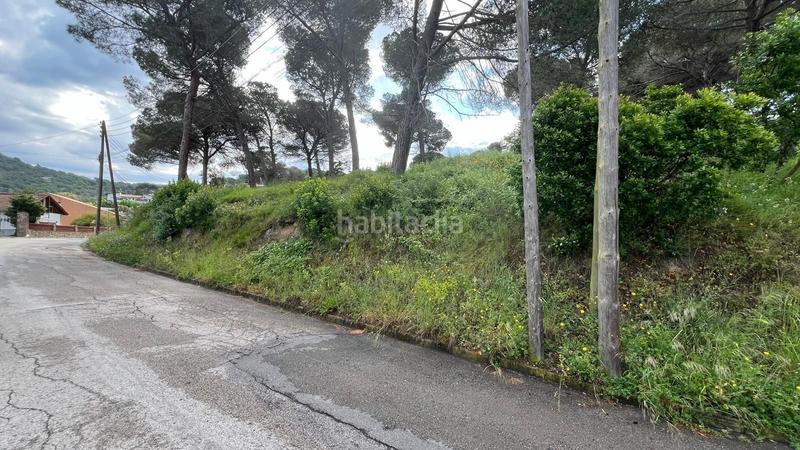 Foto 9b846fcf-016c-4bd2-a3df-248c6ef070c2. Terreny residencial a Mas Mora-Sant Daniel Tordera