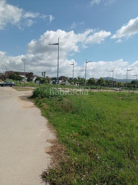 Foto 0a0606d8-ca6c-43a6-bc30-c4f436f55c65. Terreny residencial a Tordera Tordera