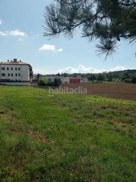 Foto 1710f9c9-a2c6-4bf0-bd81-816c565f6868. Terreny residencial a Tordera Tordera