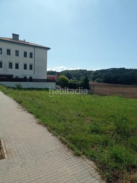 Foto 23dd548b-6951-4d0f-b7e0-88668c8d3194. Terreny residencial a Tordera Tordera