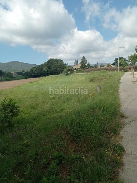 Foto 28602604-27ce-4573-852a-0679ed78154e. Terreny residencial a Tordera Tordera