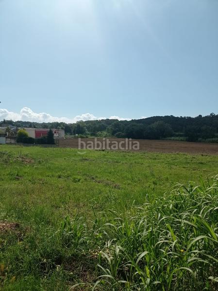 Foto 3cc5cd63-4e5a-4b7b-8ba7-a13bc0c4b691. Terreny residencial a Tordera Tordera