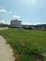 Terreny residencial a Tordera. Venta terreno para contruir edificio plurifamiliar