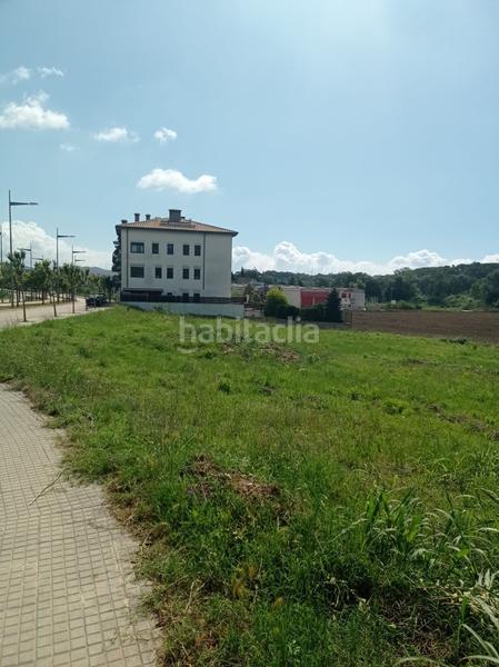 Foto 3dc25dfc-e886-433d-9b57-c3a31390188d. Terreny residencial a Tordera Tordera