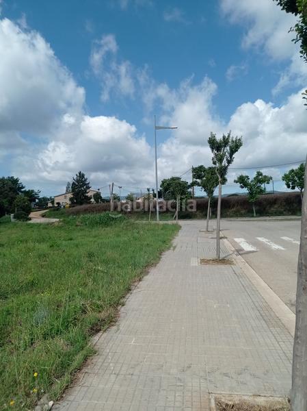 Foto 3fdd059a-b9bb-48b7-b8f5-8fe3cb6dd6e8. Terreny residencial a Tordera Tordera