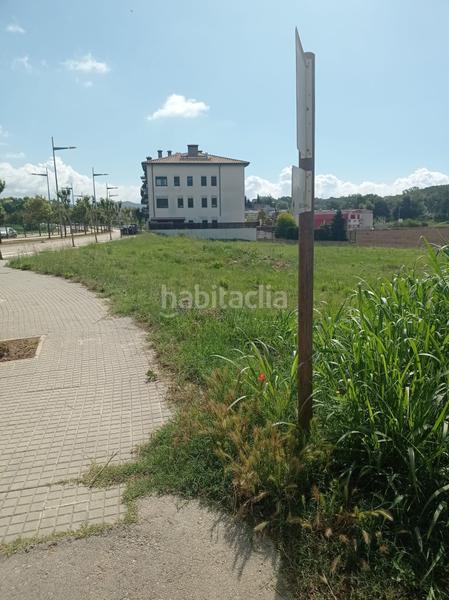 Foto 49b05e99-4bf4-45ce-929a-b1d30eb53ffb. Terreny residencial a Tordera Tordera