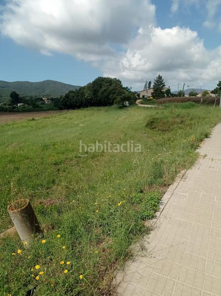 Foto 59cc280e-0bae-4d7b-92cd-aeb55c569ee7. Terreny residencial a Tordera Tordera