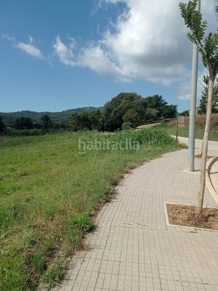 Foto 642db65d-396d-4819-8c0a-c6f84d9392cd. Terreny residencial a Tordera Tordera