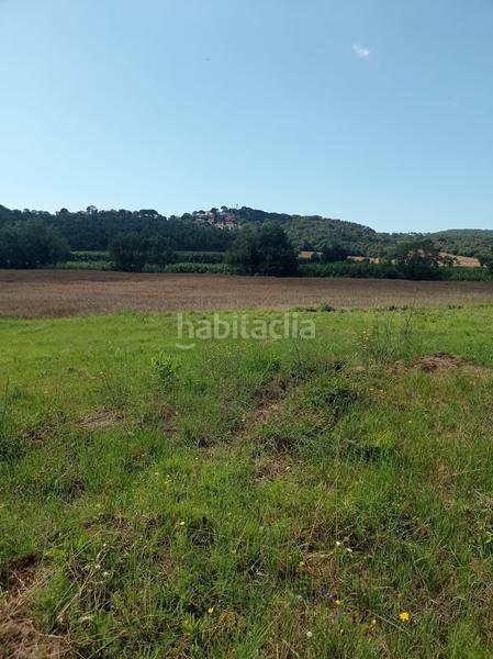 Foto 747ae33f-b8e1-461c-af61-f9f1baaa27fe. Terreny residencial a Tordera Tordera