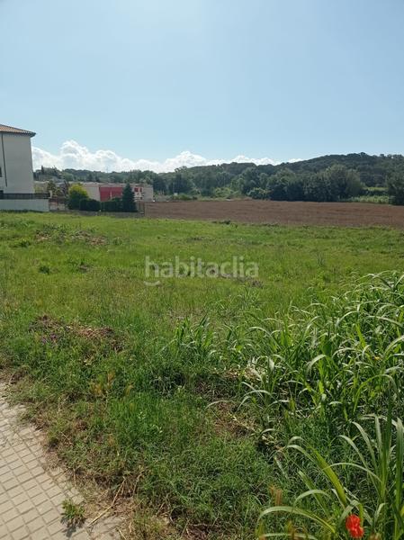 Foto 78e85603-2c92-4bcf-b2f4-74fed1984693. Terreny residencial a Tordera Tordera