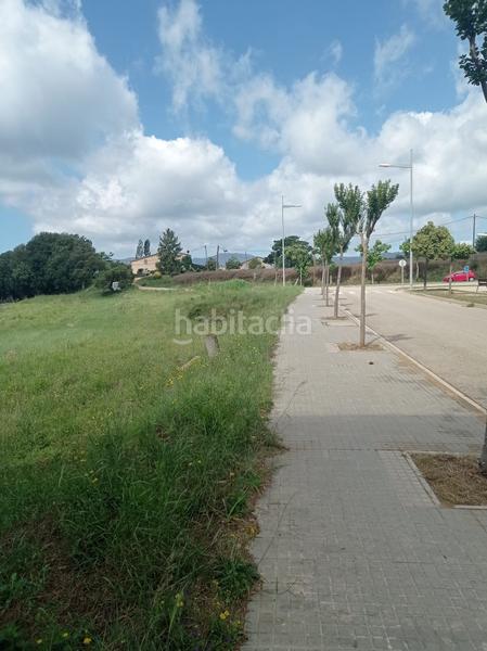 Foto bcfef626-a353-4582-a6d5-2d3632f363e6. Terreny residencial a Tordera Tordera