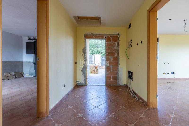 Foto 3ba4cc3b-e936-4582-9912-0cc3202344f1. Casa amb calefacció a Montbarbat Maçanet de la Selva