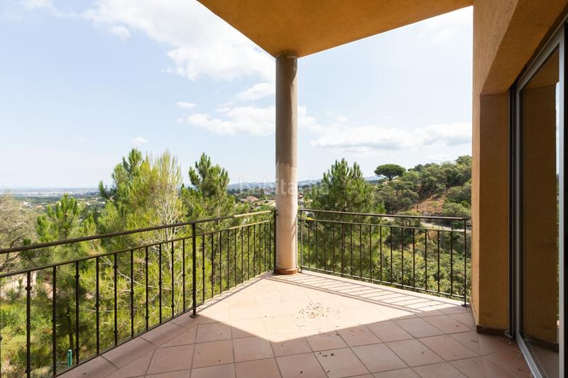 Foto 7533aefa-7585-48da-8499-dda8b22f0a28. Casa amb calefacció a Montbarbat Maçanet de la Selva